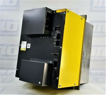 FANUC A06B-6087-H145 | In Stock Ships Overnight